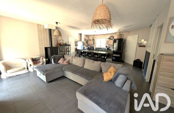 Vente Maison/villa 5 pièces — photo 3