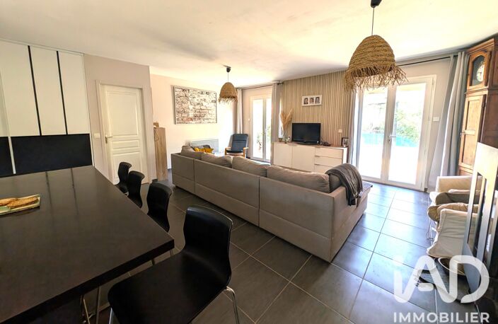 Vente Maison/villa 5 pièces — photo 4