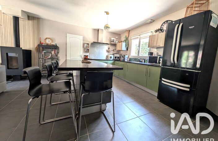 Vente Maison/villa 5 pièces — photo 5
