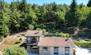 Maison 160 m² en viager Vanosc (07690)