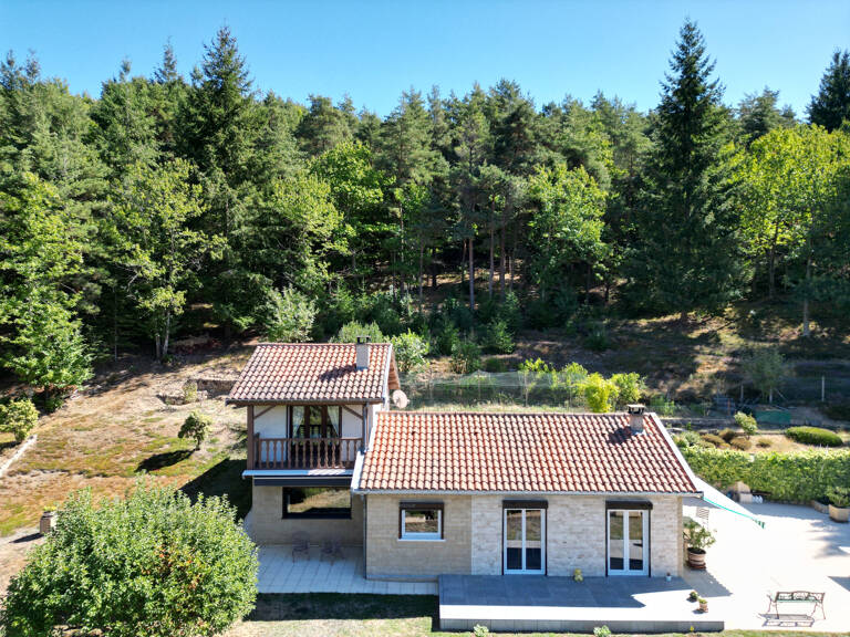 Vente propriété en viager occupé — photo 1