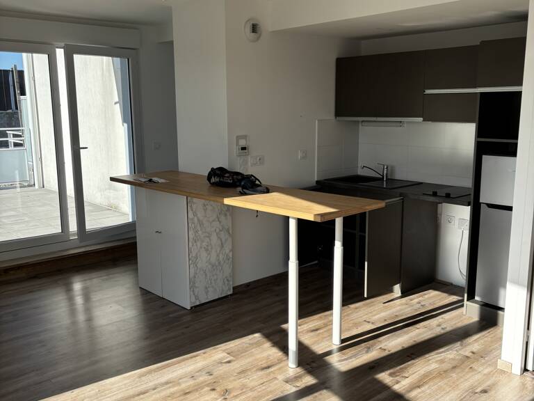 Vente Appartement 2 pièces — photo 1