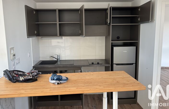 Vente Appartement 2 pièces — photo 3