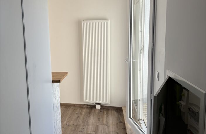 Vente Appartement 2 pièces — photo 5