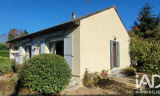 Maison 3 Pièces 66 m² à vendre à Reugny (03190)