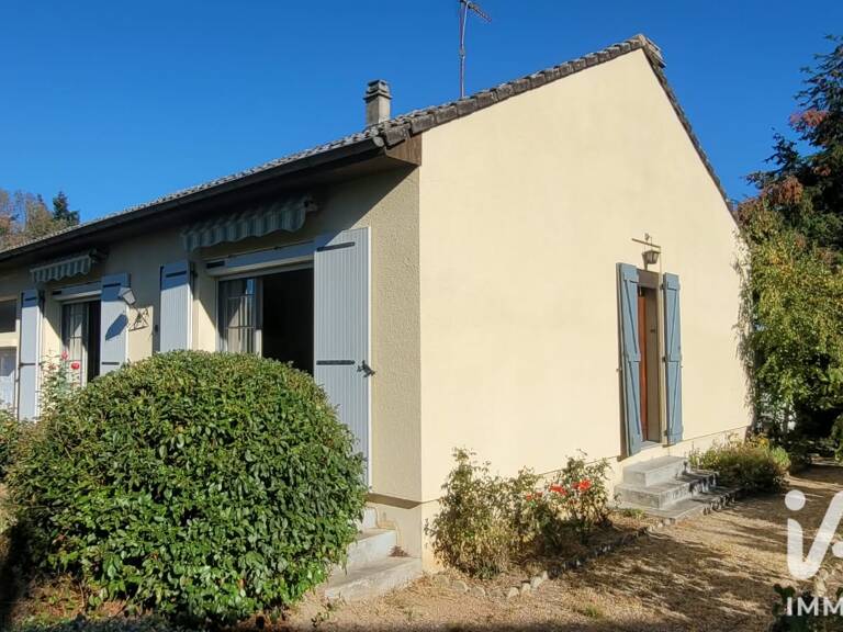 Vente Maison/villa 3 pièces — photo 1