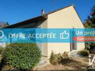 Vente Maison/villa 3 pièces — photo 2