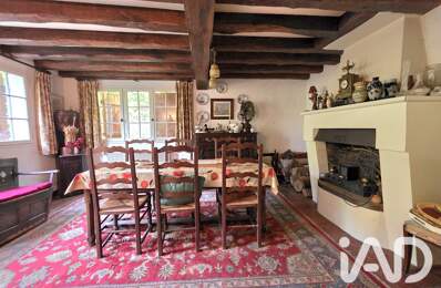 Vente Maison/villa 6 pièces — photo du bien