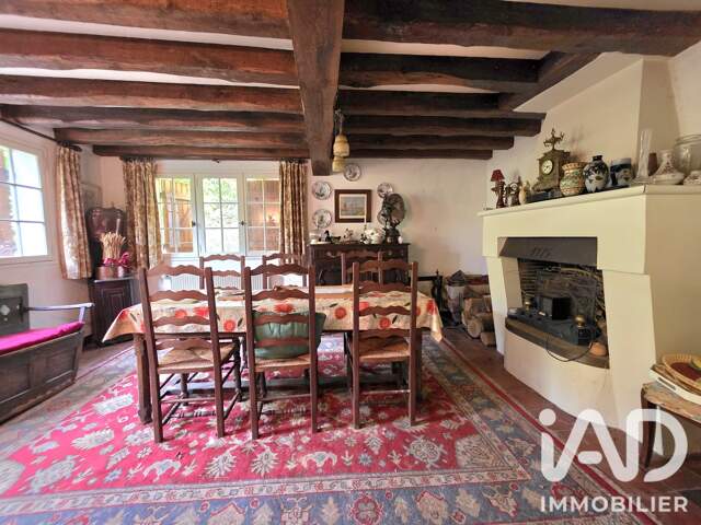 Vente Maison/villa 6 pièces — photo du bien