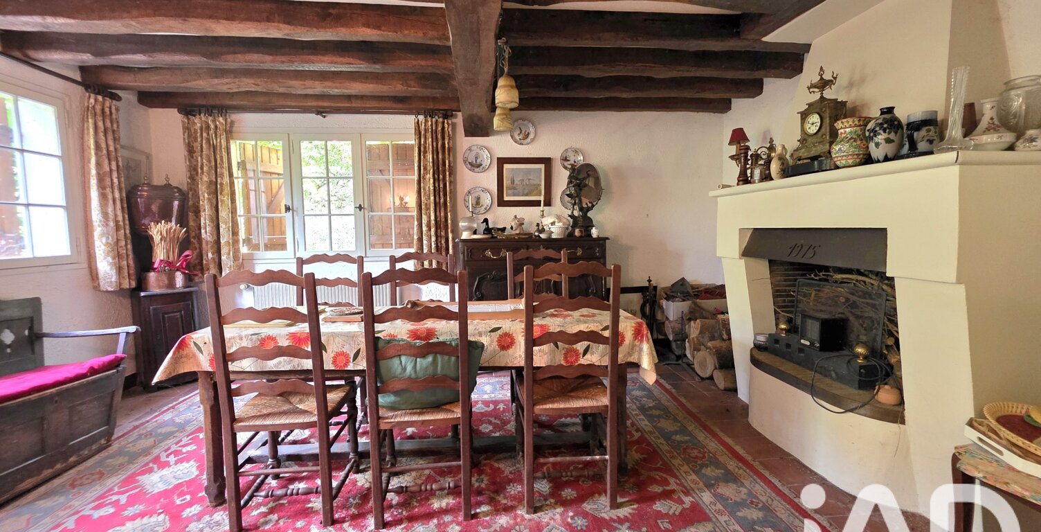 Vente Maison/villa 6 pièces — photo 1