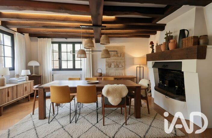 Vente Maison/villa 6 pièces — photo 2
