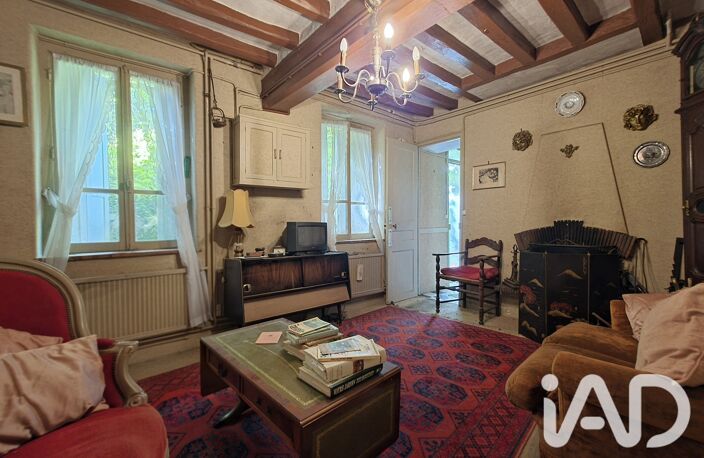 Vente Maison/villa 6 pièces — photo 3