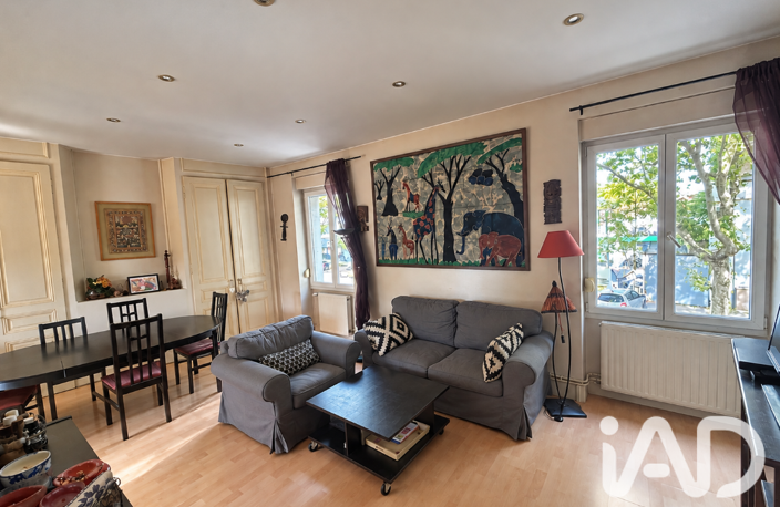Vente Appartement 5 pièces — photo 4
