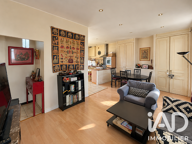 Vente Appartement 5 pièces — photo 2