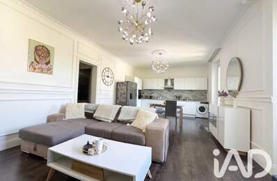 Vente Appartement 3 pièces — photo du bien