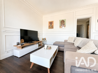 Vente Appartement 3 pièces — photo 2