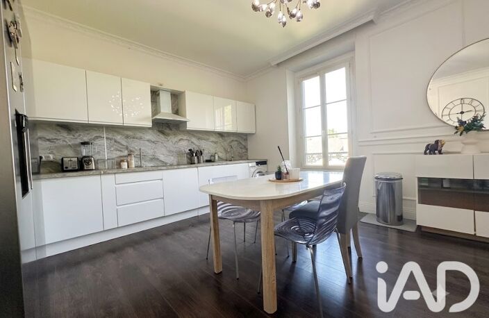 Vente Appartement 3 pièces — photo 3