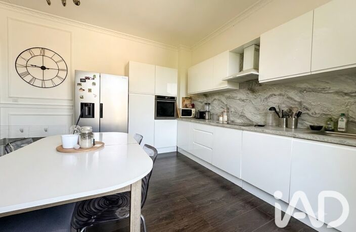Vente Appartement 3 pièces — photo 4