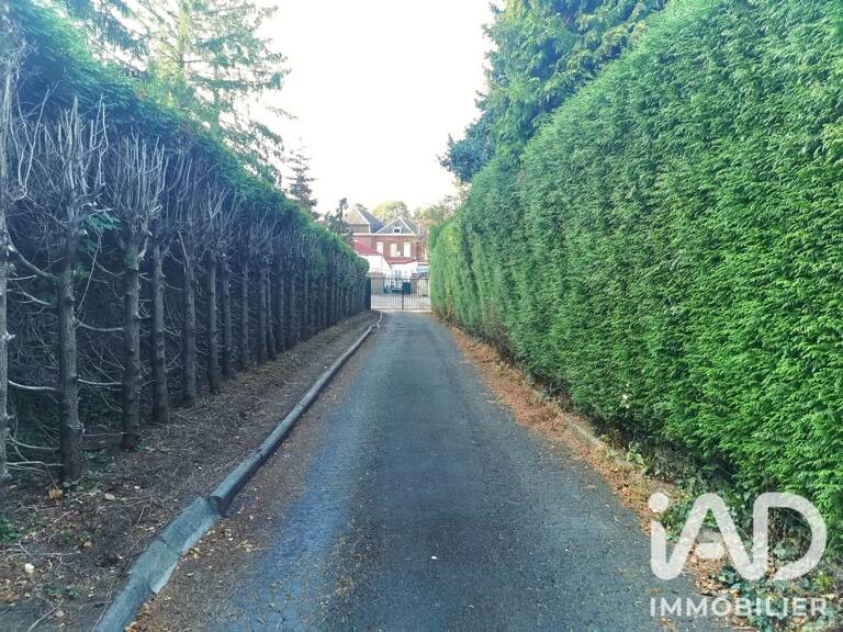 Vente Immeuble 300 m&sup2; — photo 1