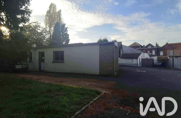 Vente Immeuble 300 m&sup2; — photo 3