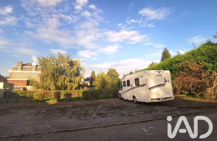 Vente Immeuble 300 m&sup2; — photo 4