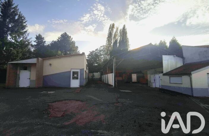 Vente Immeuble 300 m&sup2; — photo 5