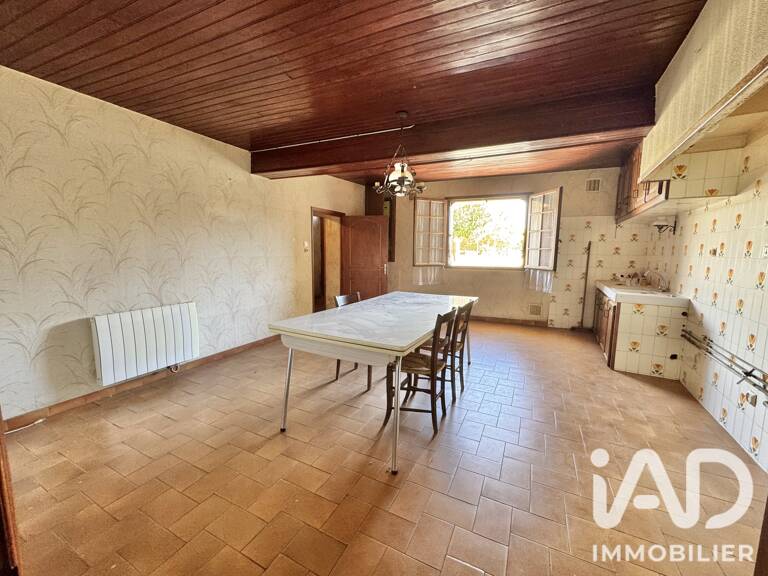 Vente Maison/villa 5 pièces — photo 1