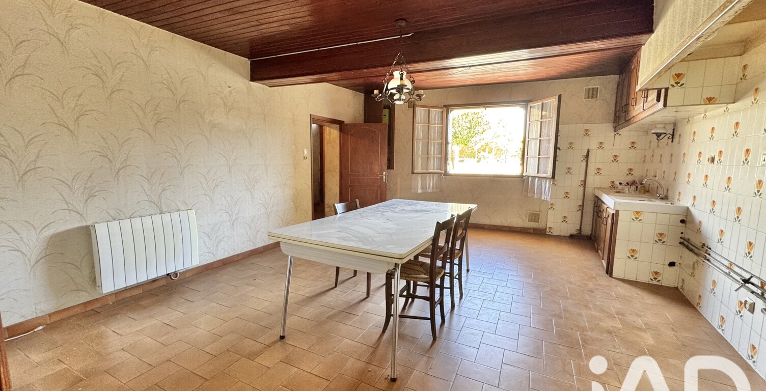 Vente Maison/villa 5 pièces — photo 1