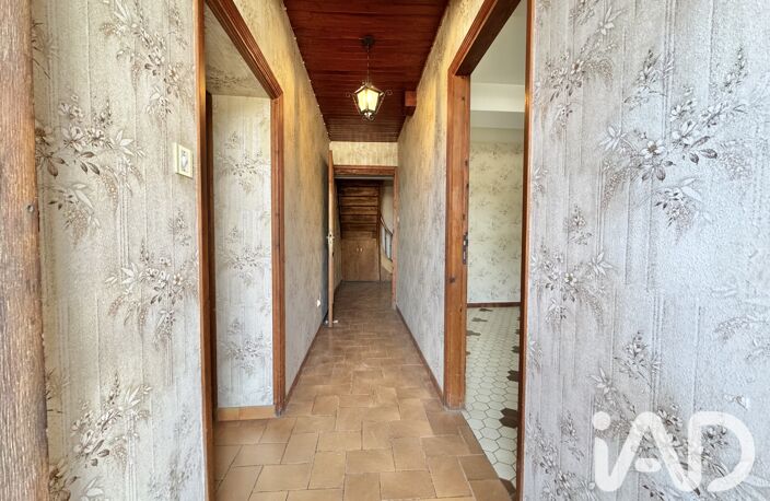 Vente Maison/villa 5 pièces — photo 2