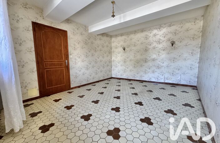 Vente Maison/villa 5 pièces — photo 3