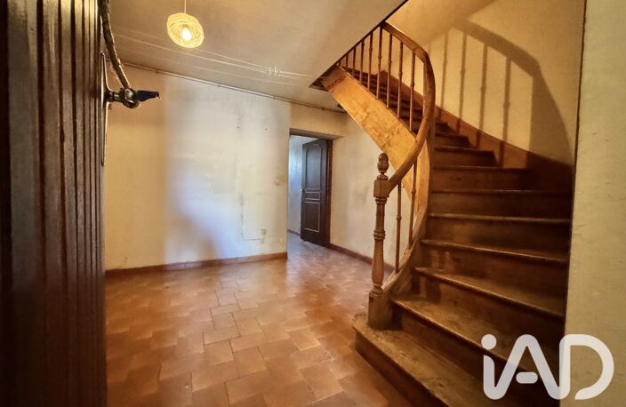 Vente Maison/villa 5 pièces — photo 4