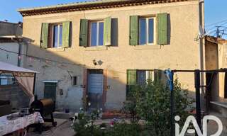 Maison 5 Pièces 134 m² à vendre à Mazamet (81200)