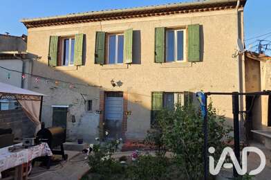 Maison 5 pièces 160000 €
