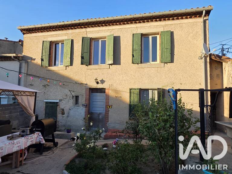 Vente Maison/villa 5 pièces — photo 1