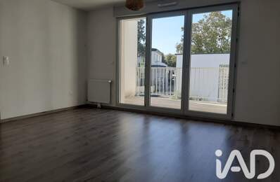 Vente Appartement 2 pièces — photo du bien