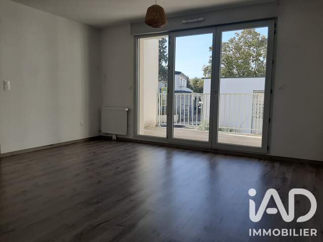 Vente Appartement 2 pièces — photo du bien