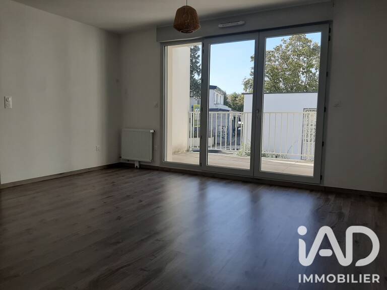 Vente Appartement 2 pièces — photo 1