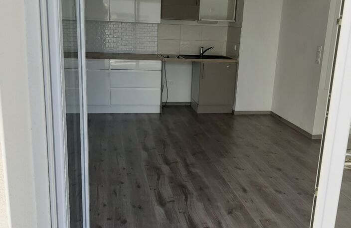 Vente Appartement 2 pièces — photo 2