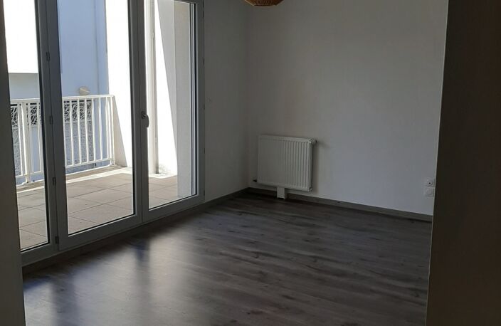 Vente Appartement 2 pièces — photo 3