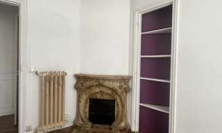 Appartement 2 Pièces 35 m² à vendre à Paris 15 (75015)