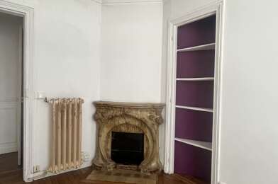Appartement 2 pièces 315000 €