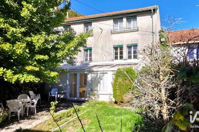Maison 5 pièces 99000 €