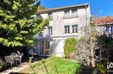 Vente Maison/villa 5 pièces — photo du bien