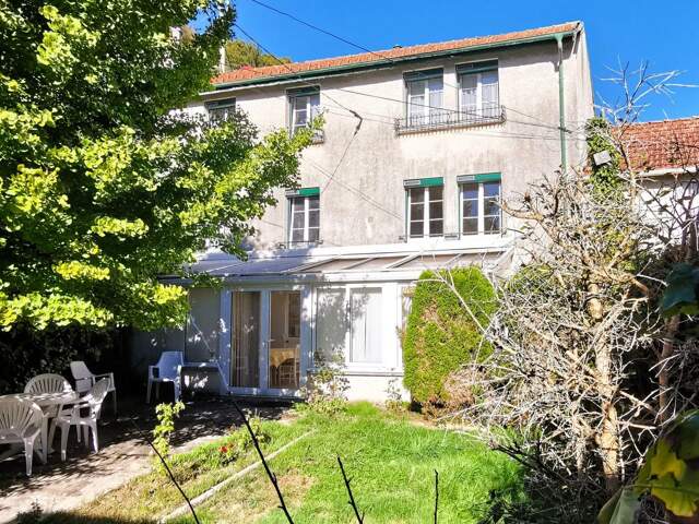 Vente Maison/villa 5 pièces — photo du bien