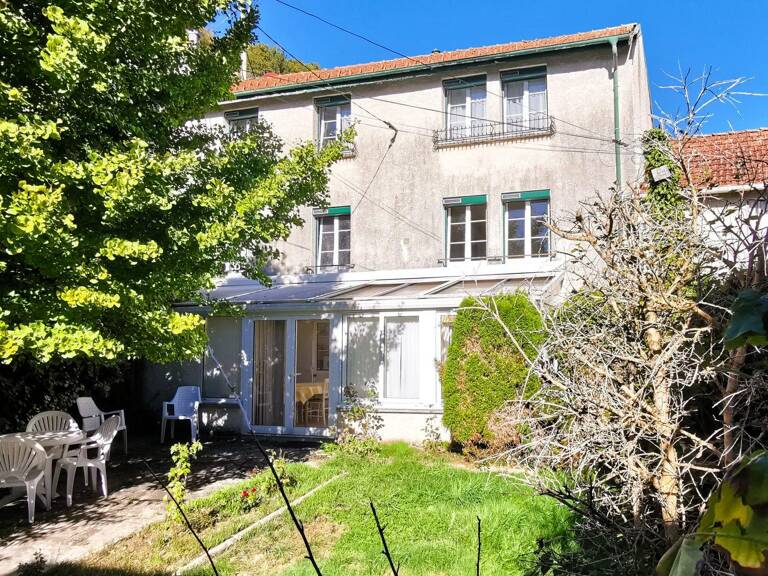 Vente Maison/villa 5 pièces — photo 1
