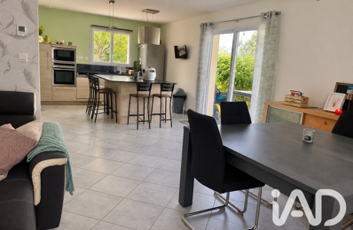 Vente Maison/villa 6 pièces — photo du bien