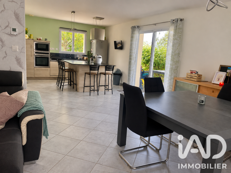Vente Maison/villa 6 pièces — photo 1