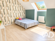 Vente Maison/villa 6 pièces — photo 4