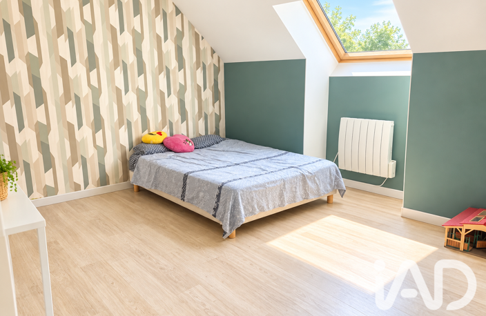Vente Maison/villa 6 pièces — photo 4