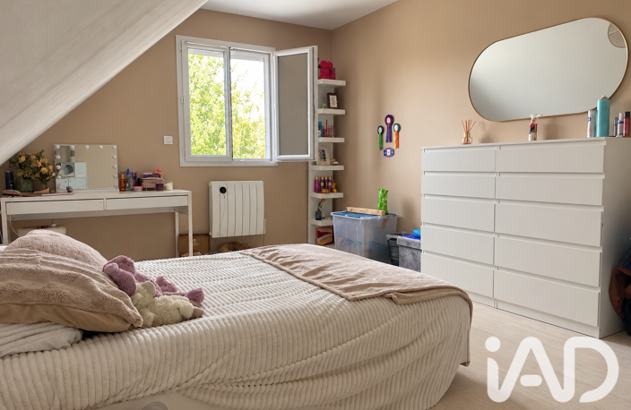 Vente Maison/villa 6 pièces — photo 5